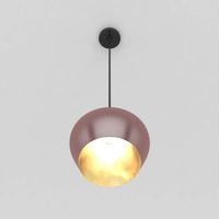 Pendant Lamp 3 3D Model