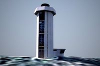 Fitzroy Island Lighthouse Low poly
