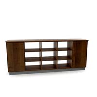 Cabinet of books A