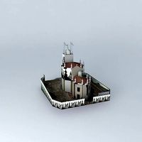 Church Hill of Glory