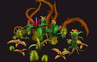 Fantasy Plants Pack