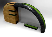 4200 Jules Verne Solidworks City Of Tomorrow 1