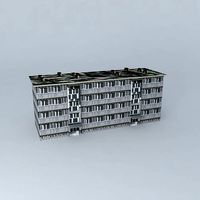 Caprag building