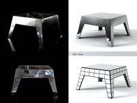 Basso Table