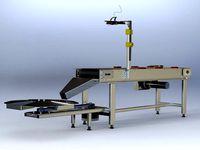 Conveyor Sorting System
