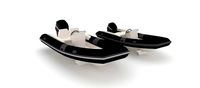 Northstar Tender Boat model 550 - 460