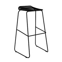 Haley Bar Stool - HB0300S1SG