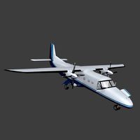 Dornier Do 228