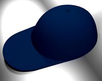 Ball Cap blue V01