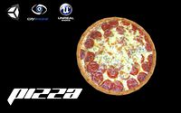 Pizza  dae Collada Gift