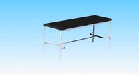 Download free Medical Examination Bed 3D Model