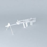 RPS type 56 M marksman