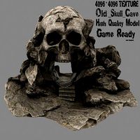 Skull Cave