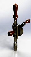 Hand Drill