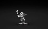 Skull fanatic | 3D