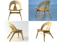 Shell Chair