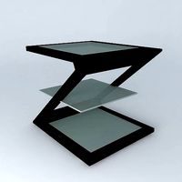 Mesa Lateral