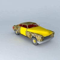 Death Race Hermes