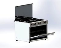 oven