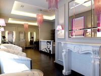 Hair and Beauty salon interior 2