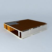 Offices Zemoga interior