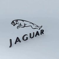 Jaguar Logo