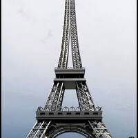 Eiffel tower