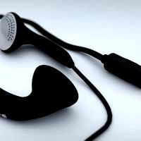Earphones