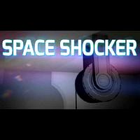 LowPoly Rollhaken Spaceshocker2