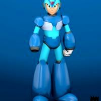 Megaman