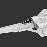 BSG DeSanto Style Viper