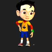 Billy