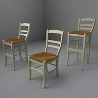 Rush Seat Chairs isbl
