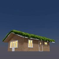 cabin