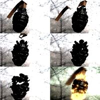 Hand Grenade