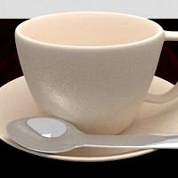 Teacup