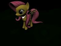 Fluttershy