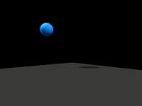 Bouncing Ball Dynamics