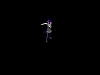 Light Cruiser Tenryuu