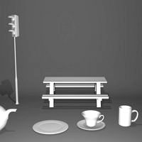 MODEL BUNDLE