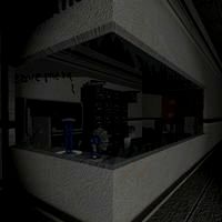 Conspiracy Alpha 1.7 Update