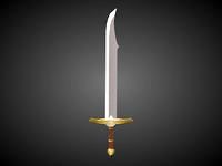 SG - Falchion