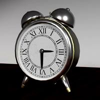 Clock
