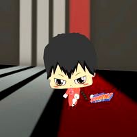 Reborn! Arcobaleno Fon