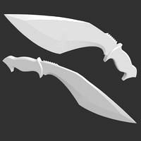 Knife