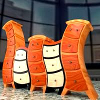 Funky Furniture Set [ Vol.2 ]