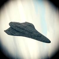 Star Wars: MC80 Liberty
