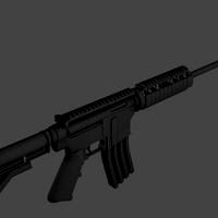 M4 Carbine