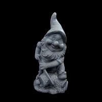 Garden Gnome