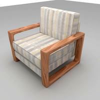 armchair 2
